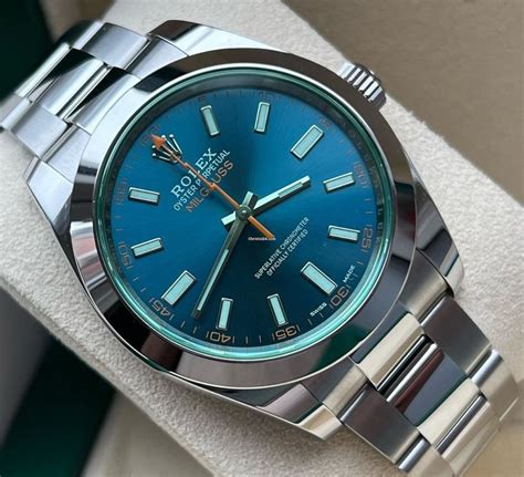 homage rolex milgauss|new rolex milgauss 2023.